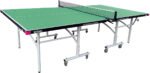 Butterfly Easifold Indoor/Outdoor Rollaway Table Tennis Table - Melamine top - Image 9