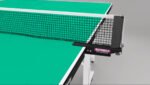 Butterfly Easifold Indoor/Outdoor Rollaway Table Tennis Table - Melamine top - Image 5