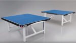 Butterfly Europa 25 Blue Table Tennis Table - Image 3