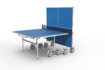 Butterfly Garden 4000 Outdoor Table Tennis Table - Image 2