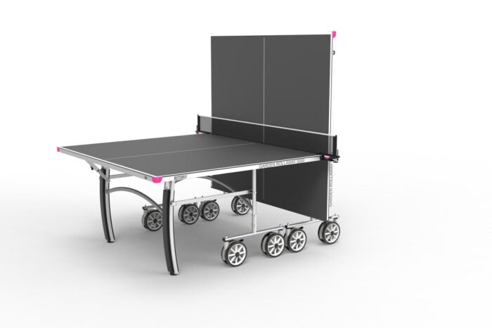Butterfly Garden 5000 Outdoor Table Tennis Table - Image 2