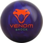 Motiv Venom Bowling Ball - Image 2