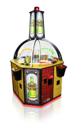 Baytek Tower of Tickets Reload