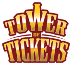 Baytek Tower of Tickets Reload - Image 2