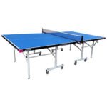 Butterfly Easifold Indoor/Outdoor Rollaway Table Tennis Table - Melamine top - Image 2