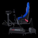 DOF Reality HERO 6-Axis Flight Motion Simulator Platform - H6 - Image 3