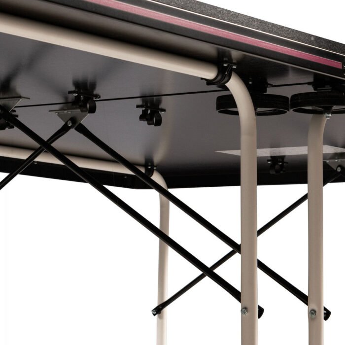 Butterfly Timo Boll Joylite Table Tennis Table - Image 5