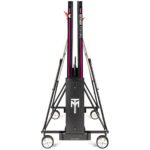 Butterfly Timo Boll Repulse Table Tennis Table - Image 7