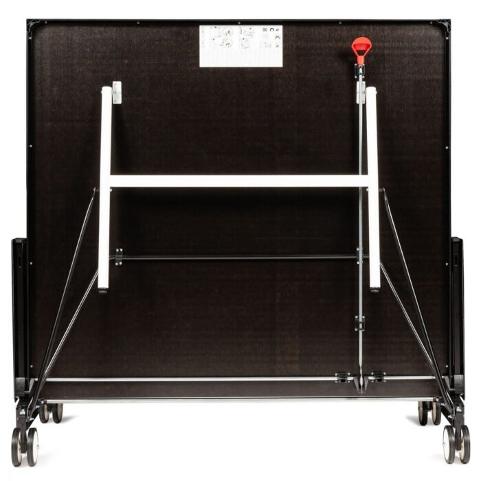 Butterfly Timo Boll Repulse Table Tennis Table - Image 9