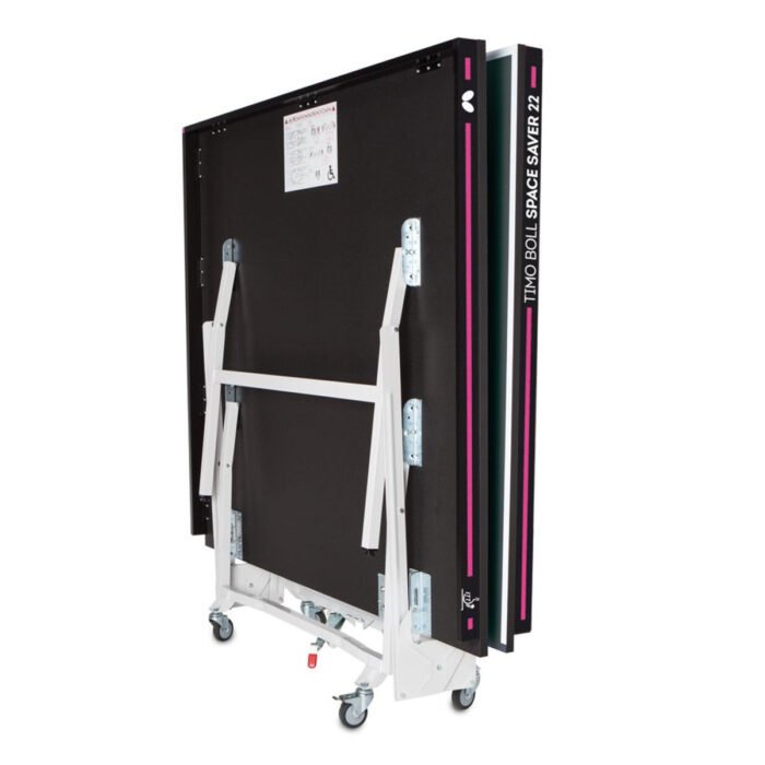 Butterfly Timo Boll Space Saver 22 Table - Image 2