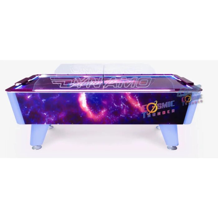 Dynamo Cosmic Thunder Air Hockey - Image 5