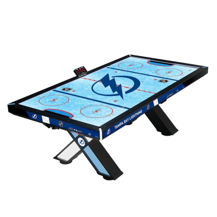 ICE Air FX Pro NHL Team Air FX Pro Full Size Air Hockey and Playfield - Image 30