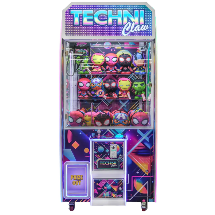 Zoom Studios Techni Claw - Image 3
