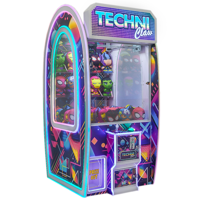 Zoom Studios Techni Claw - Image 2