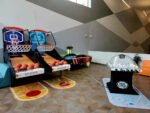 ICE NBA Gametime Pro Home Arcade Basketball - Image 11