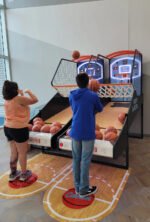 ICE Gametime Pro Collegiate - Home Basketball with your Favorite College Team - Image 6