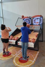 ICE Gametime Pro Collegiate - Home Basketball with your Favorite College Team - Image 5