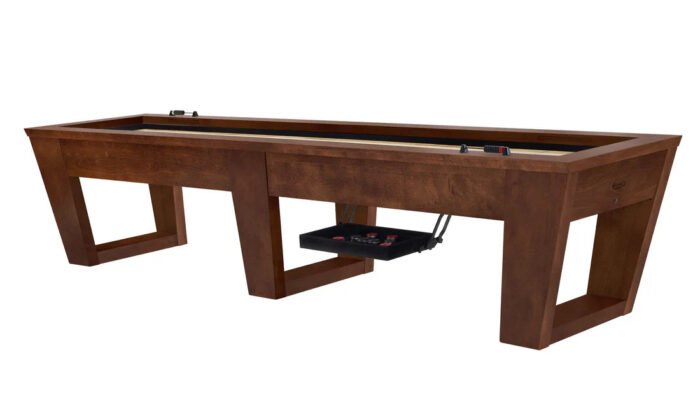 Legacy Tellico 12' Shuffleboard - Image 3