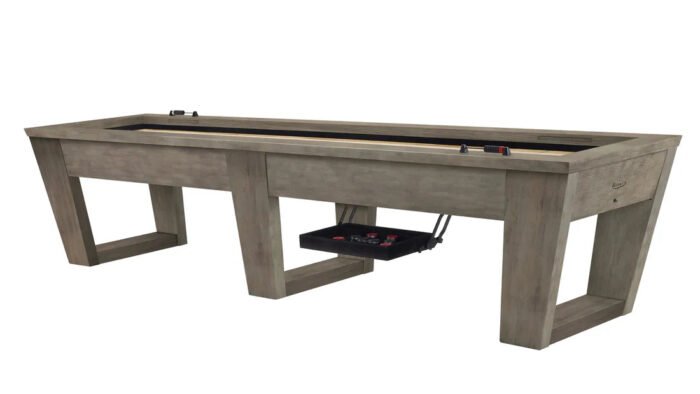 Legacy Tellico 12' Shuffleboard - Image 5