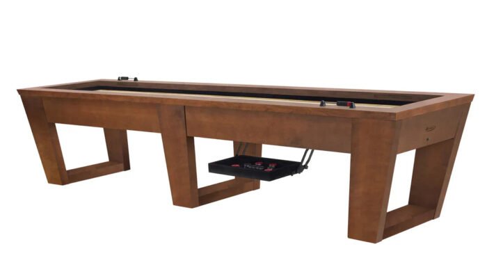 Legacy Tellico 12' Shuffleboard - Image 4