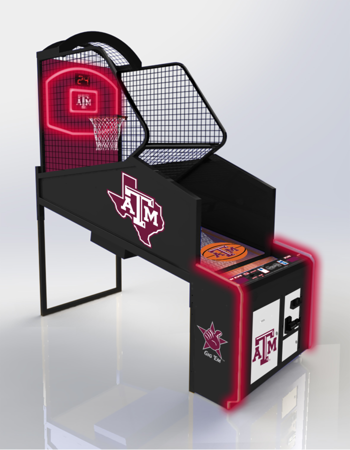 ICE Collegiate Hoops - Image 24