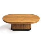 RAM Game Room PRO60TBL-W Poker Table - Walnut - Image 6