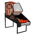 ICE Gametime Pro Collegiate - Home Basketball with your Favorite College Team - Image 19