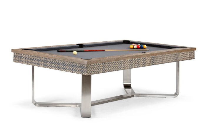Brunswick Billiards The Bali 8' Indoor/Outdoor Pool Table - Image 2
