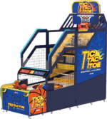 Andamiro Tic Tac Toe Basketball Challenge - Image 3