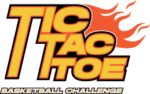 Andamiro Tic Tac Toe Basketball Challenge - Image 5