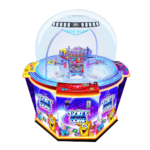 Unis Ticket Dome - Image 6