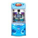 Ticket Trail 36" Crane Machine
