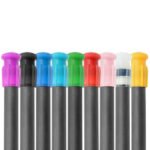 Tiger Cue Tip & Ferrule Protectors