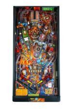 The Walking Dead Remastered Stern Pinball : Premium Model - Image 4