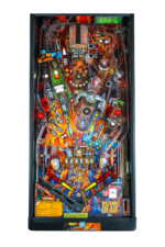 WALKING DEAD REMASTERED PINBALL MACHINE - Image 4