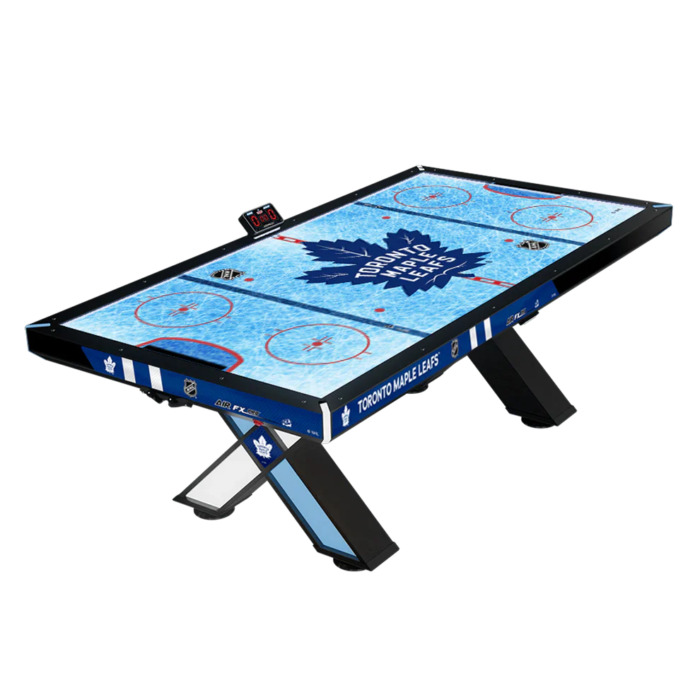 ICE Air FX Pro NHL Team Air FX Pro Full Size Air Hockey and Playfield - Image 4