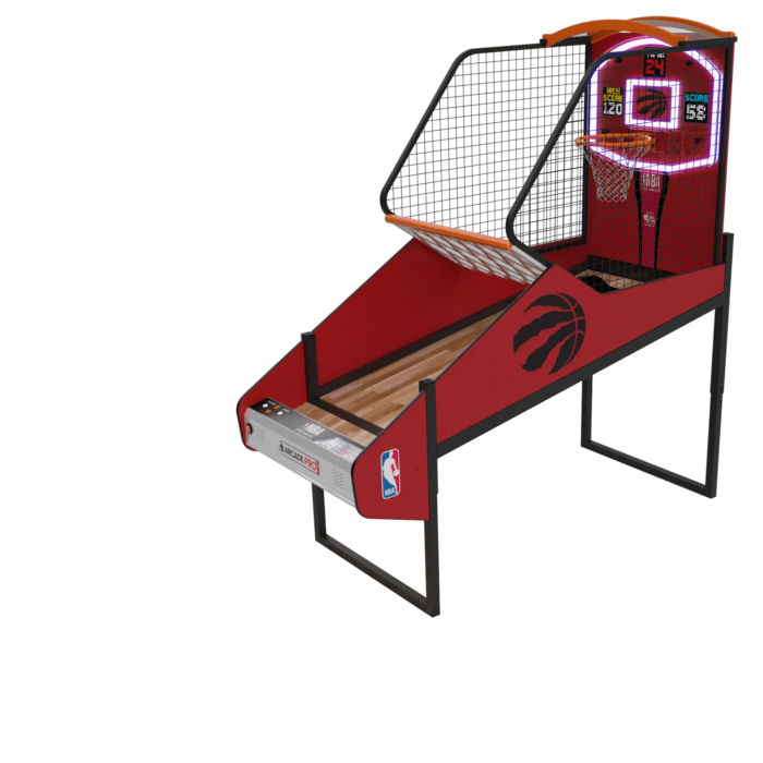 ICE NBA Game Time Pro with NBA Team of Choice - Image 39