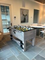 Tornado Rustic Furniture Foosball Table - Image 13