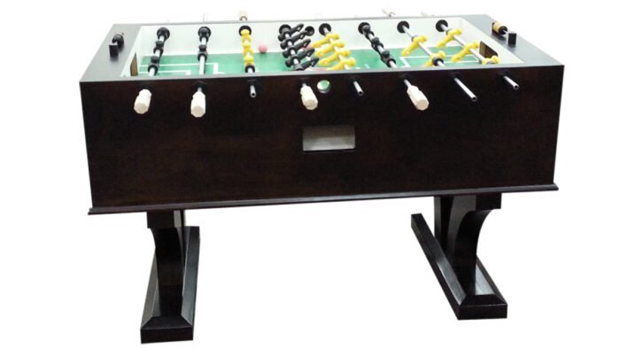 Valley-Dynamo Tornado Venetian Foosball - Image 3