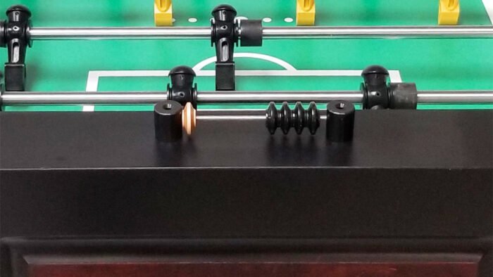 Valley-Dynamo Tornado Worthington Foosball - Image 3