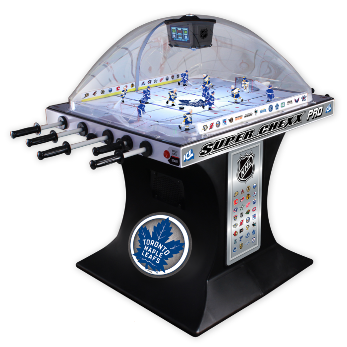 ICE Super Chexx Pro - NHL Licensed - Image 56