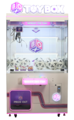 Unis Toy Box (1P, 2P, 4P, XL, LCD) - Image 16