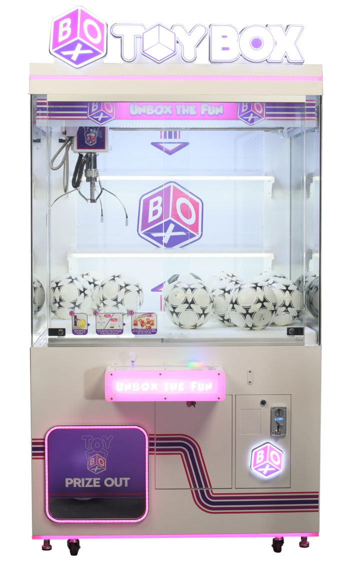 Unis Toy Box (1P, 2P, 4P, XL, LCD) - Image 16