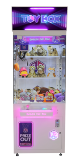 Unis Toy Box (1P, 2P, 4P, XL, LCD) - Image 32