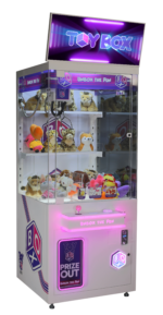 Unis Toy Box (1P, 2P, 4P, XL, LCD) - Image 33