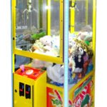Coastal Amusements Toy Soldier 30" Crane