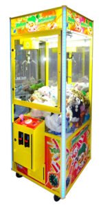 Coastal Amusements Toy Soldier 30" Crane