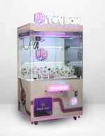 Unis Toy Box (1P, 2P, 4P, XL, LCD) - Image 12