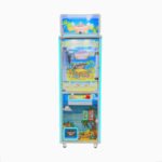 Treasure Cove Mega Treasure 22" Claw Machine