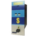 Triad 400RL Dual High Visibility Rear Load Change Machine
